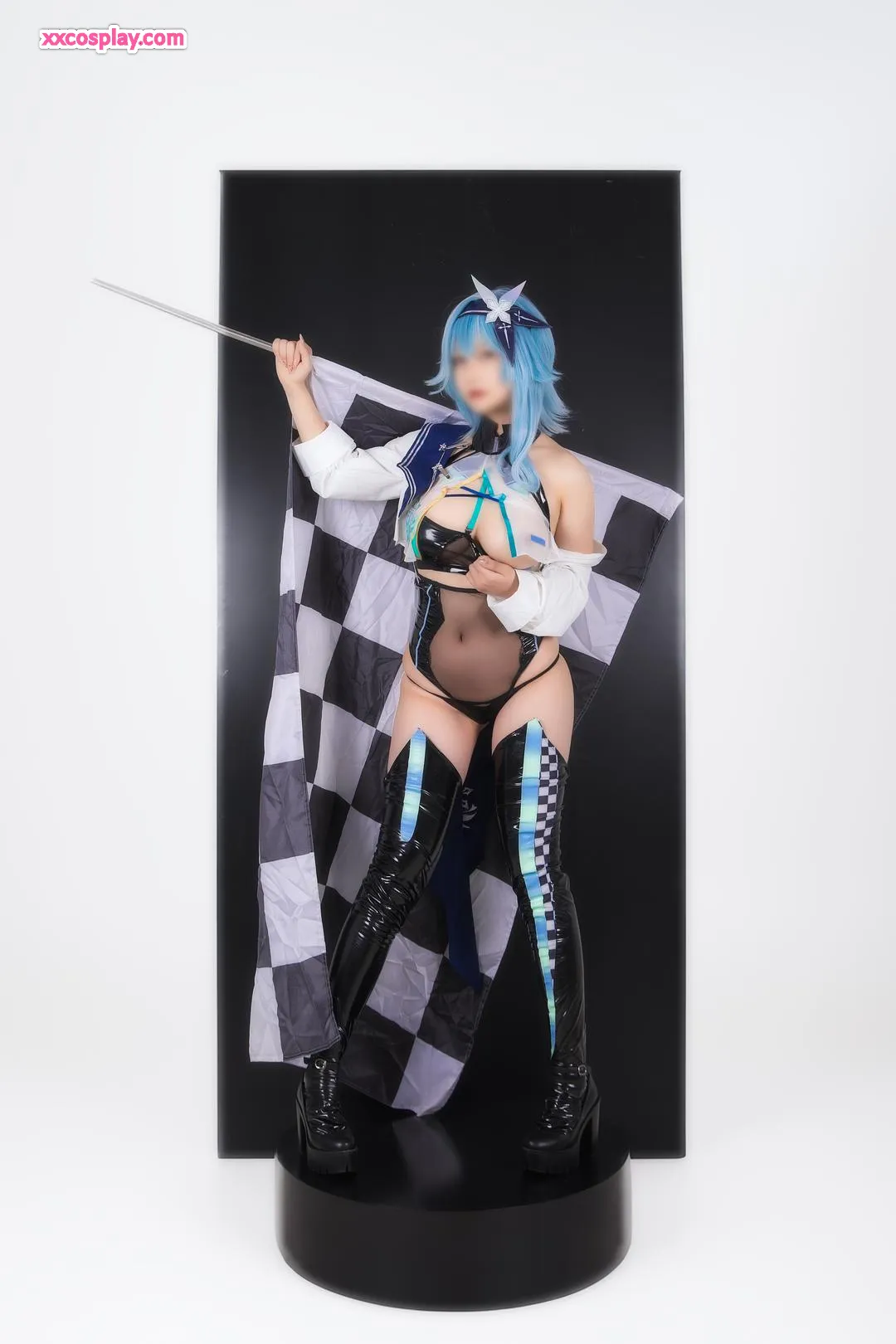 Hokunaimeko: Eula Race Queen